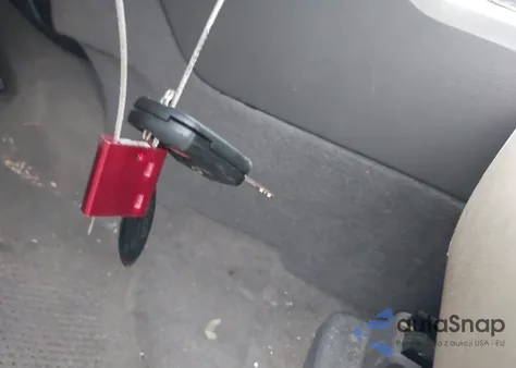 2008 Lincoln Mkx z USA, uszkodzony, nr VIN 2LMDU68C78BJ28091